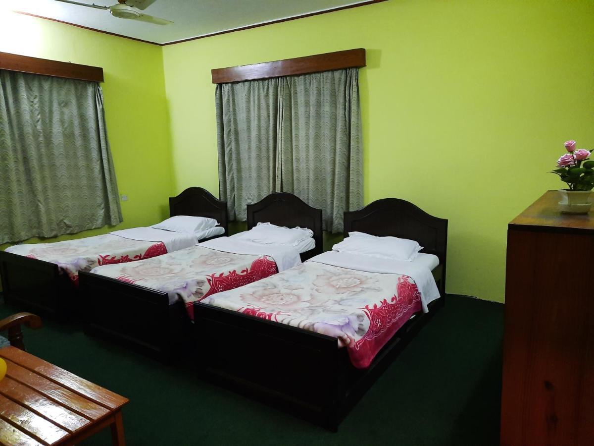 New Pokhara Lodge - Pokhara Lakeside Экстерьер фото